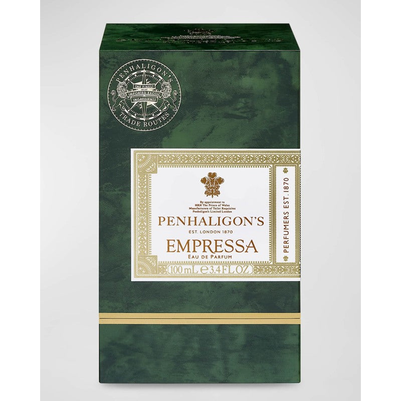 Perfume Empressa 100ml Eau De Parfum – Mercado de Luxo | O Maior E
