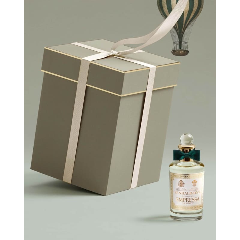 PENHALIGON'S EMPRESSA オードトワレ 100ml Perfume Empressa 100ml Eau De Parfum – Mercado de Luxo | O Maior E