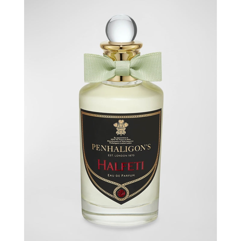 Perfume Halfeti 100ml Eau De Parfum - Mercado de Luxo - O Maior E-Commerce de Bens, Produtos e Serviços de Luxo do Brasil.