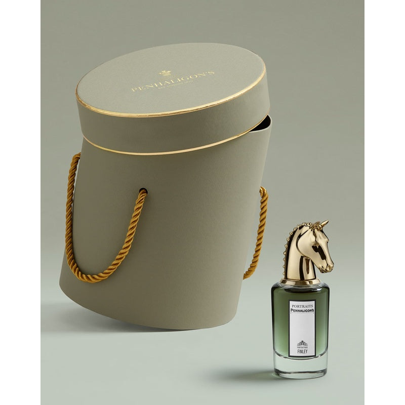 Perfume Fortuitous Finley 75ml Eau De Parfum – Mercado de Luxo | O