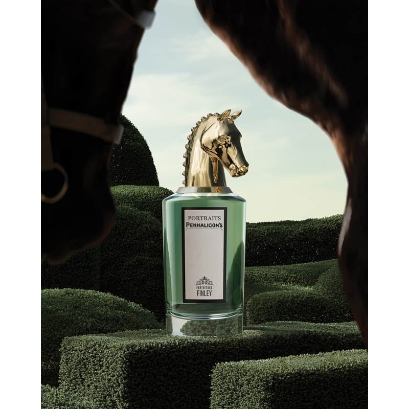 Perfume Fortuitous Finley 75ml Eau De Parfum – Mercado de Luxo | O
