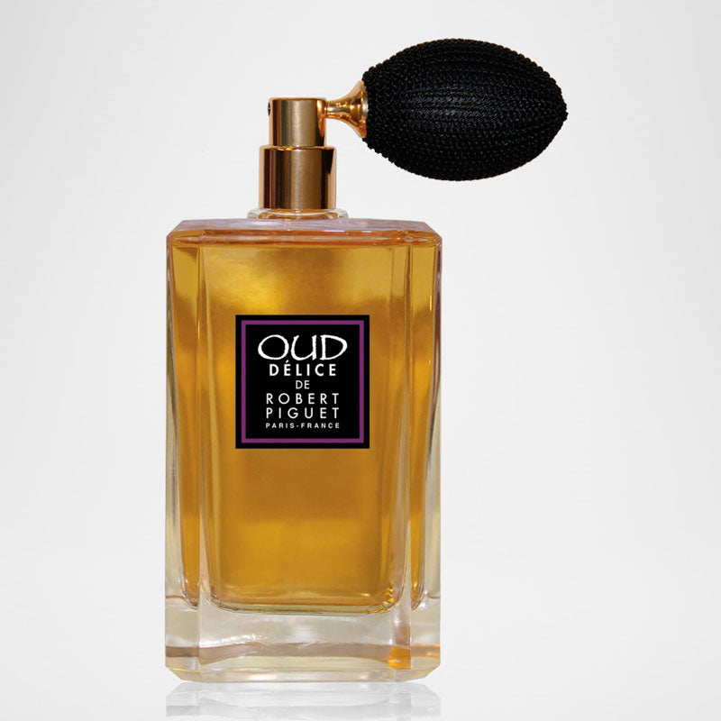 Perfume Oud Delice 200ml Eau De Parfum - Mercado de Luxo - O Maior E-Commerce de Bens, Produtos e Serviços de Luxo do Brasil.