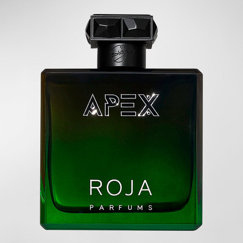 Perfume Apex 100ml Eau de Cologne - Mercado de Luxo - O Maior E-Commerce de Bens, Produtos e Serviços de Luxo do Brasil.