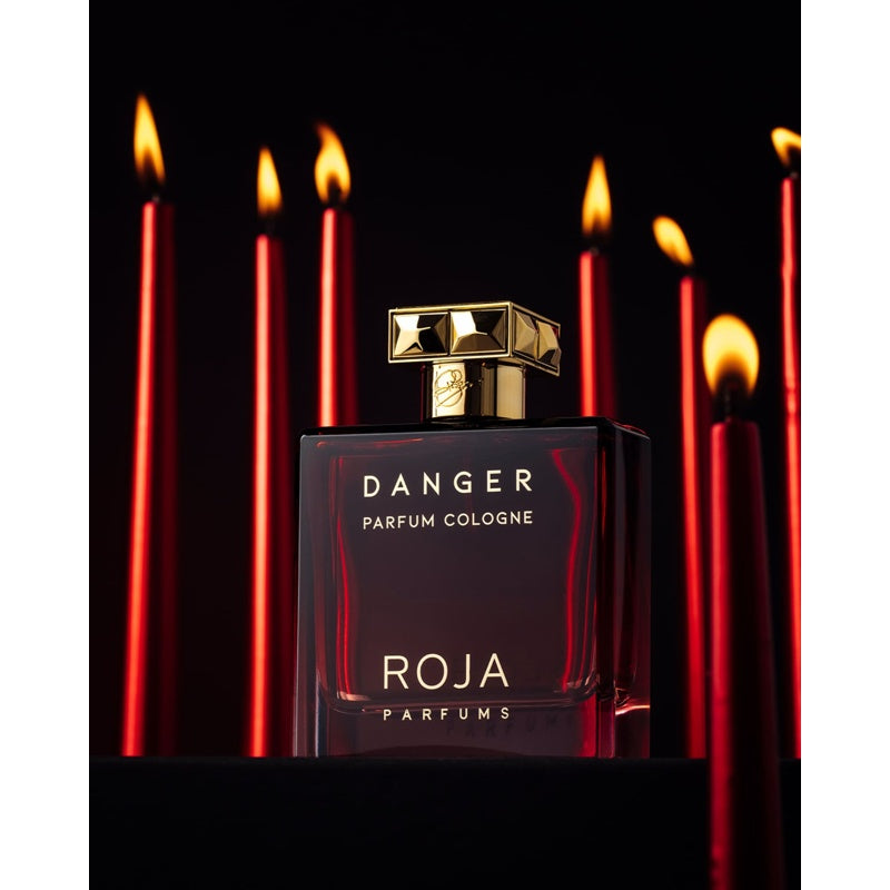 Perfume Danger Pour Homme 100ml Eau de Cologne - Mercado de Luxo - O Maior E-Commerce de Bens, Produtos e Serviços de Luxo do Brasil.