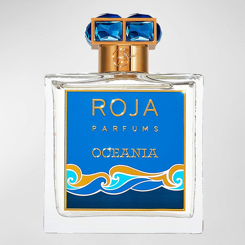 Perfume Oceania 100ml Eau De Parfum - Mercado de Luxo - O Maior E-Commerce de Bens, Produtos e Serviços de Luxo do Brasil.