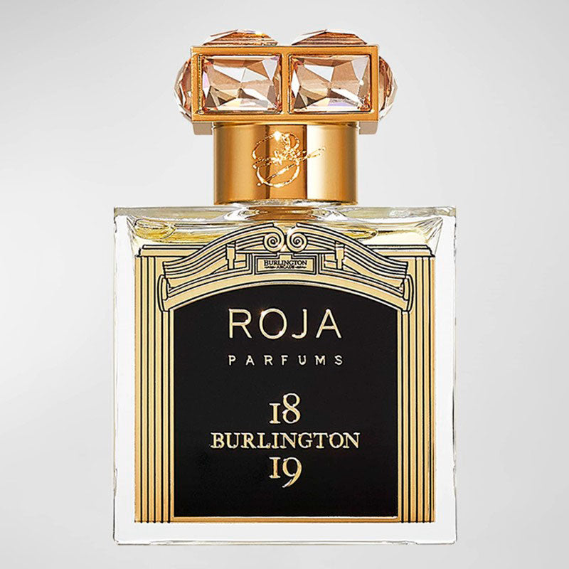 Perfume 100ml Burlington 1819 Eau De Parfum - Mercado de Luxo - O Maior E-Commerce de Bens, Produtos e Serviços de Luxo do Brasil.