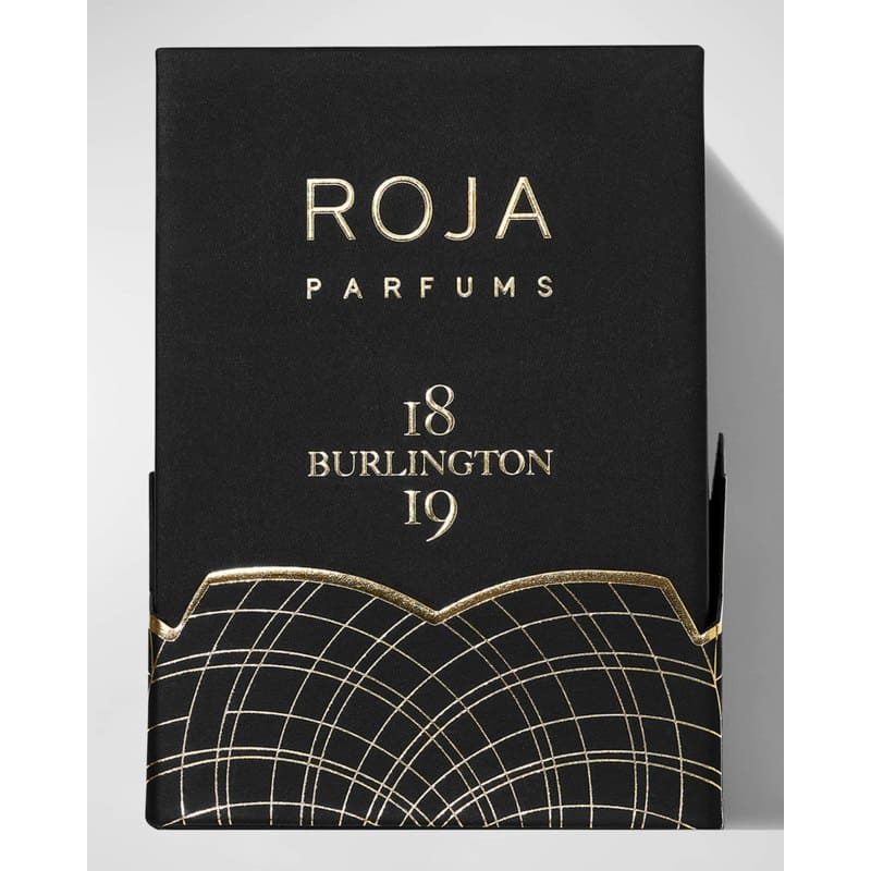 Perfume 100ml Burlington 1819 Eau De Parfum - Mercado de Luxo - O Maior E-Commerce de Bens, Produtos e Serviços de Luxo do Brasil.