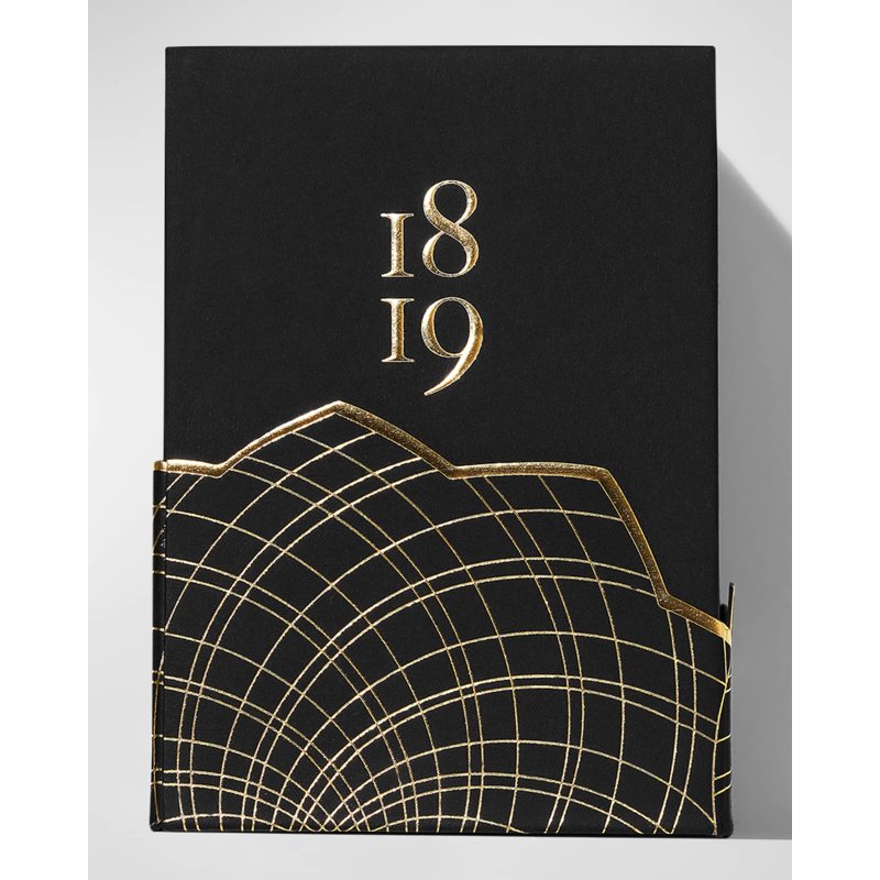 Perfume 100ml Burlington 1819 Eau De Parfum - Mercado de Luxo - O Maior E-Commerce de Bens, Produtos e Serviços de Luxo do Brasil.