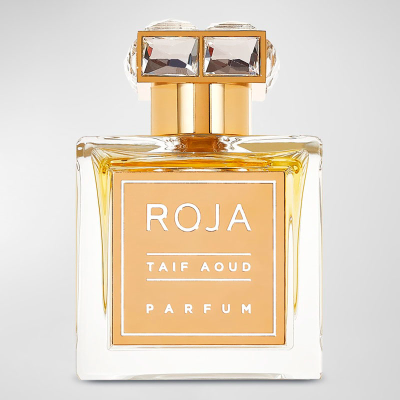 Perfume Taif AOud 100ml Eau De Parfum - Mercado de Luxo - O Maior E-Commerce de Bens, Produtos e Serviços de Luxo do Brasil.