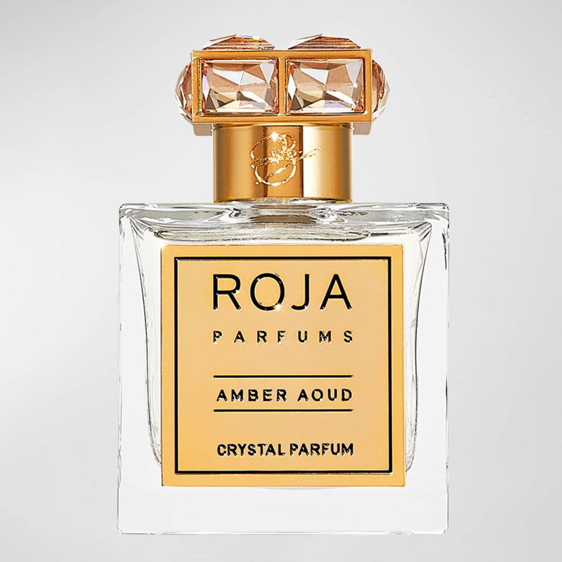Perfume Amber AOud Crystal 100ml Extrait "Pure" Parfum - Mercado de Luxo - O Maior E-Commerce de Bens, Produtos e Serviços de Luxo do Brasil.