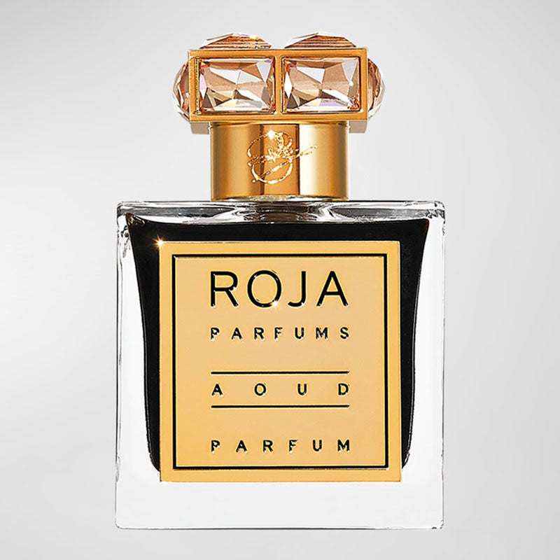 Perfume AOud 100ml Extrait "Pure" Parfum - Mercado de Luxo - O Maior E-Commerce de Bens, Produtos e Serviços de Luxo do Brasil.