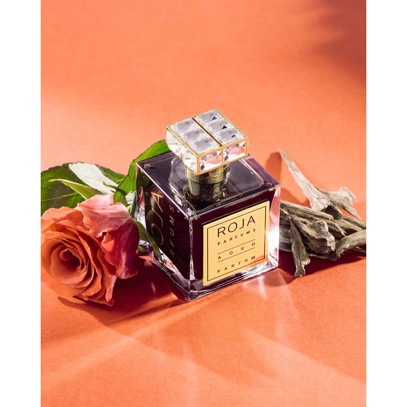 Perfume AOud 100ml Extrait "Pure" Parfum - Mercado de Luxo - O Maior E-Commerce de Bens, Produtos e Serviços de Luxo do Brasil.