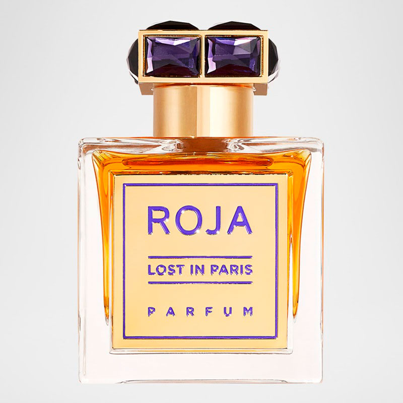 Perfume Lost in Paris 100ml Extrait "Pure" Parfum - Mercado de Luxo - O Maior E-Commerce de Bens, Produtos e Serviços de Luxo do Brasil.