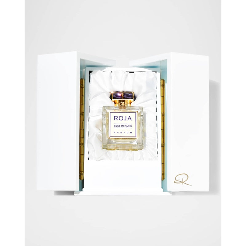 Perfume Lost in Paris 100ml Extrait 
