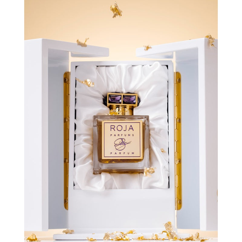 Perfume Roja Haute Luxe 100ml Eau De Parfum - Mercado de Luxo - O Maior E-Commerce de Bens, Produtos e Serviços de Luxo do Brasil.