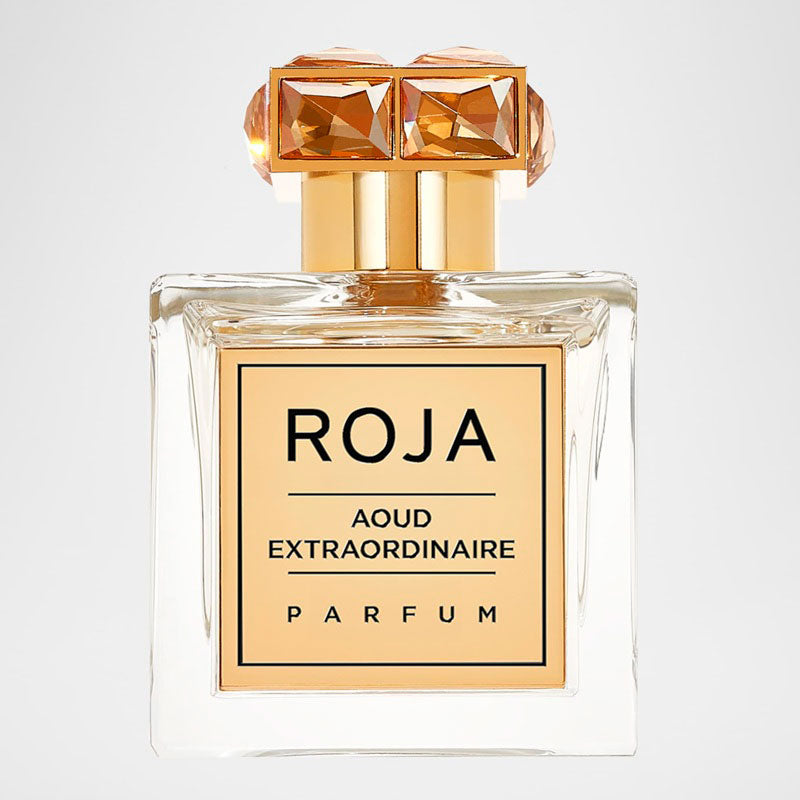 Perfume AOud Extraordinaire 50ml Extrait "Pure" Parfum - Mercado de Luxo - O Maior E-Commerce de Bens, Produtos e Serviços de Luxo do Brasil.
