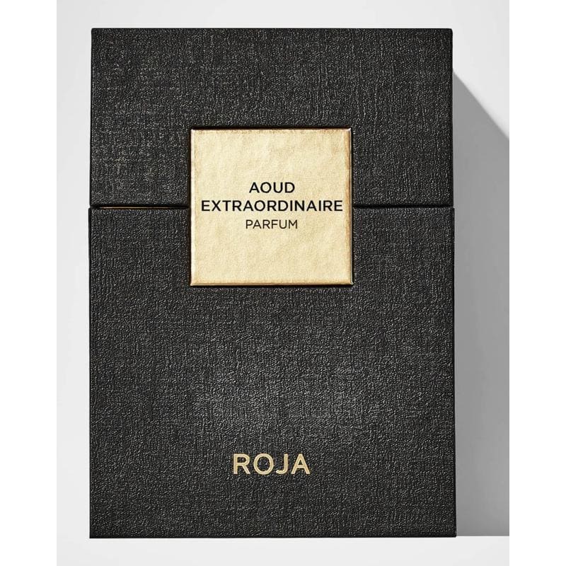 Perfume AOud Extraordinaire 50ml Extrait "Pure" Parfum - Mercado de Luxo - O Maior E-Commerce de Bens, Produtos e Serviços de Luxo do Brasil.