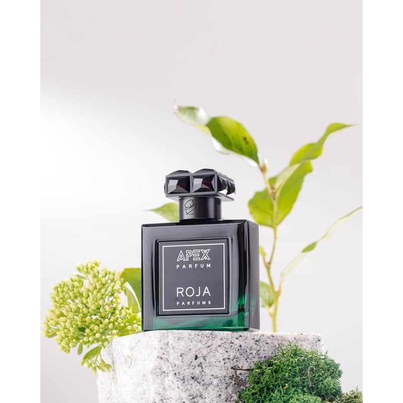 Perfume Apex Parfum Pour Homme 50ml Eau de Cologne - Mercado de Luxo - O Maior E-Commerce de Bens, Produtos e Serviços de Luxo do Brasil.