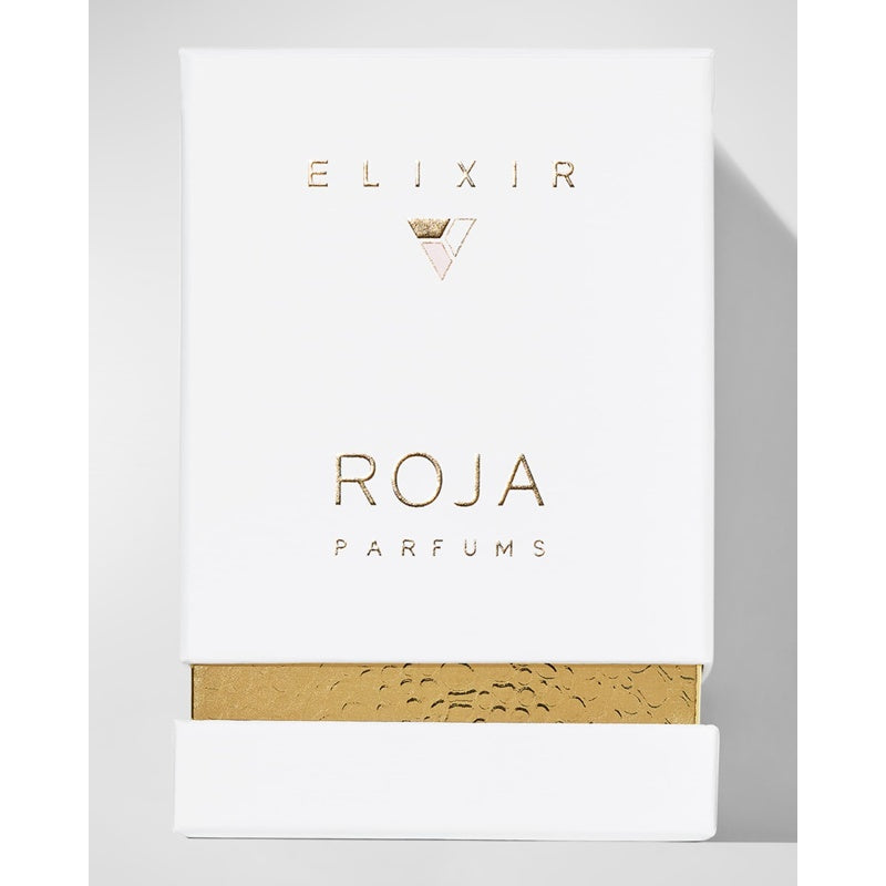Perfume Elixir Pour Femme 50ml Extrait "Pure" Parfum - Mercado de Luxo - O Maior E-Commerce de Bens, Produtos e Serviços de Luxo do Brasil.