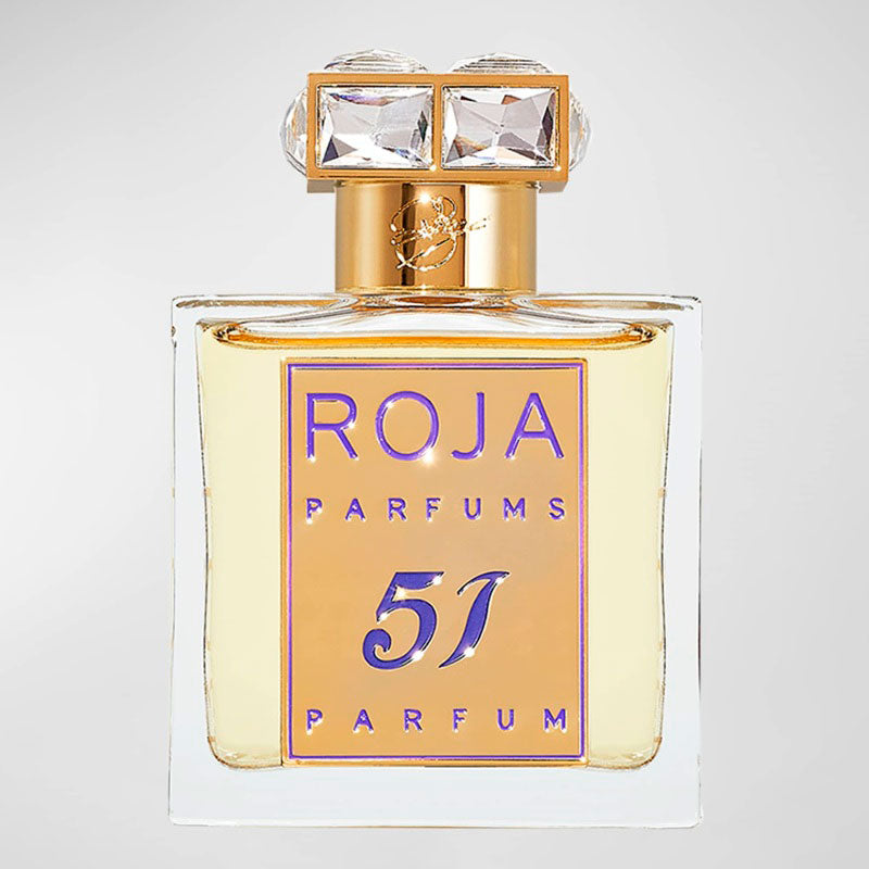 Perfume 51 Pour Femme 50ml Extrait "Pure" Parfum - Mercado de Luxo - O Maior E-Commerce de Bens, Produtos e Serviços de Luxo do Brasil.
