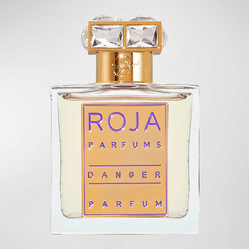 Perfume Danger Parfum Pour Femme 50ml Extrait "Pure" Parfum - Mercado de Luxo - O Maior E-Commerce de Bens, Produtos e Serviços de Luxo do Brasil.