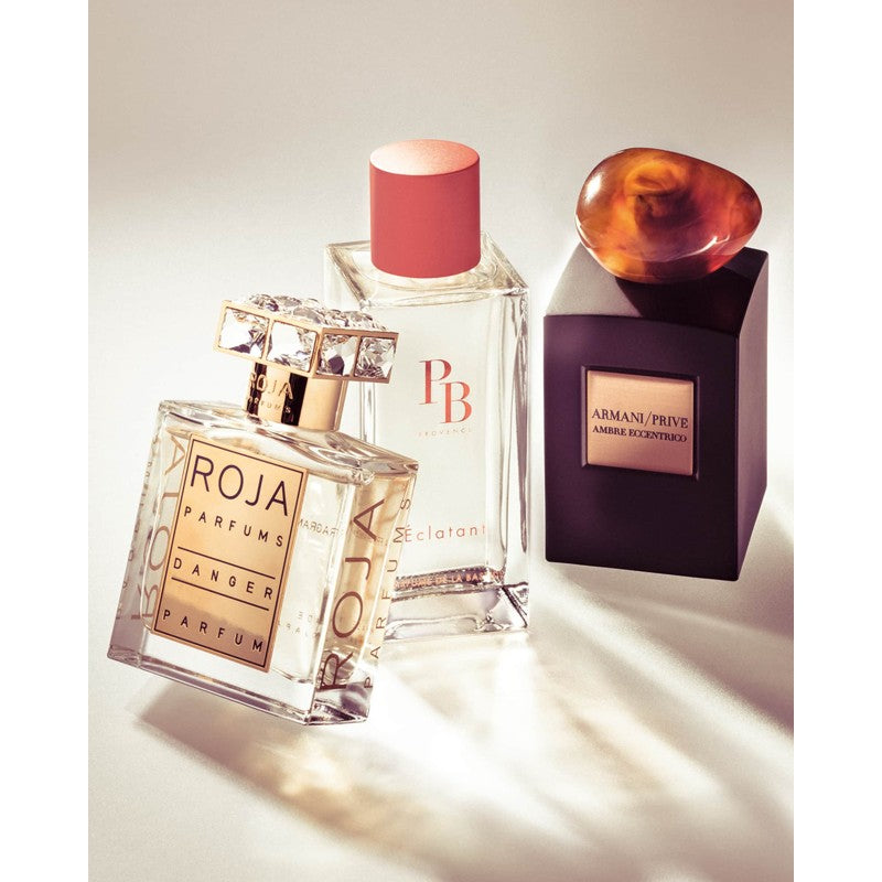 Perfume Danger Parfum Pour Femme 50ml Extrait "Pure" Parfum - Mercado de Luxo - O Maior E-Commerce de Bens, Produtos e Serviços de Luxo do Brasil.