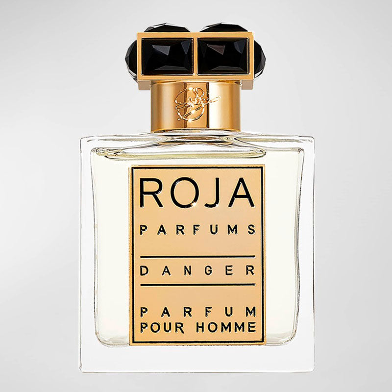 Perfume Danger Parfum Pour Homme 50ml Extrait "Pure" Parfum - Mercado de Luxo - O Maior E-Commerce de Bens, Produtos e Serviços de Luxo do Brasil.