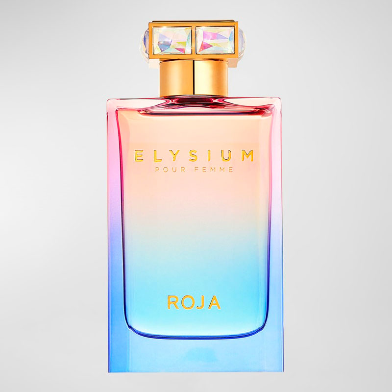 Perfume Elysium Pour Femme 75ml Eau De Parfum - Mercado de Luxo - O Maior E-Commerce de Bens, Produtos e Serviços de Luxo do Brasil.