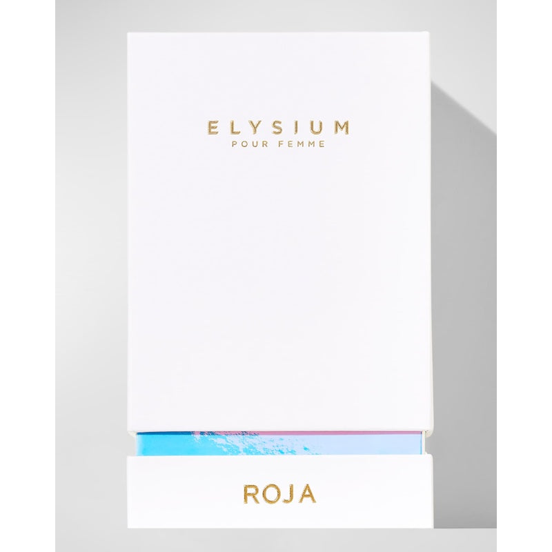 Perfume Elysium Pour Femme 75ml Eau De Parfum - Mercado de Luxo - O Maior E-Commerce de Bens, Produtos e Serviços de Luxo do Brasil.