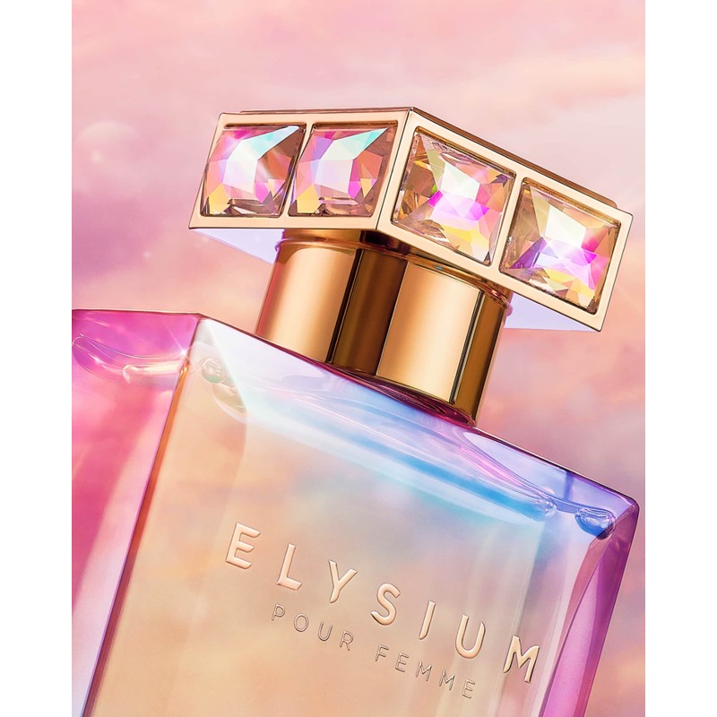 Perfume Elysium Pour Femme 75ml Eau De Parfum - Mercado de Luxo - O Maior E-Commerce de Bens, Produtos e Serviços de Luxo do Brasil.