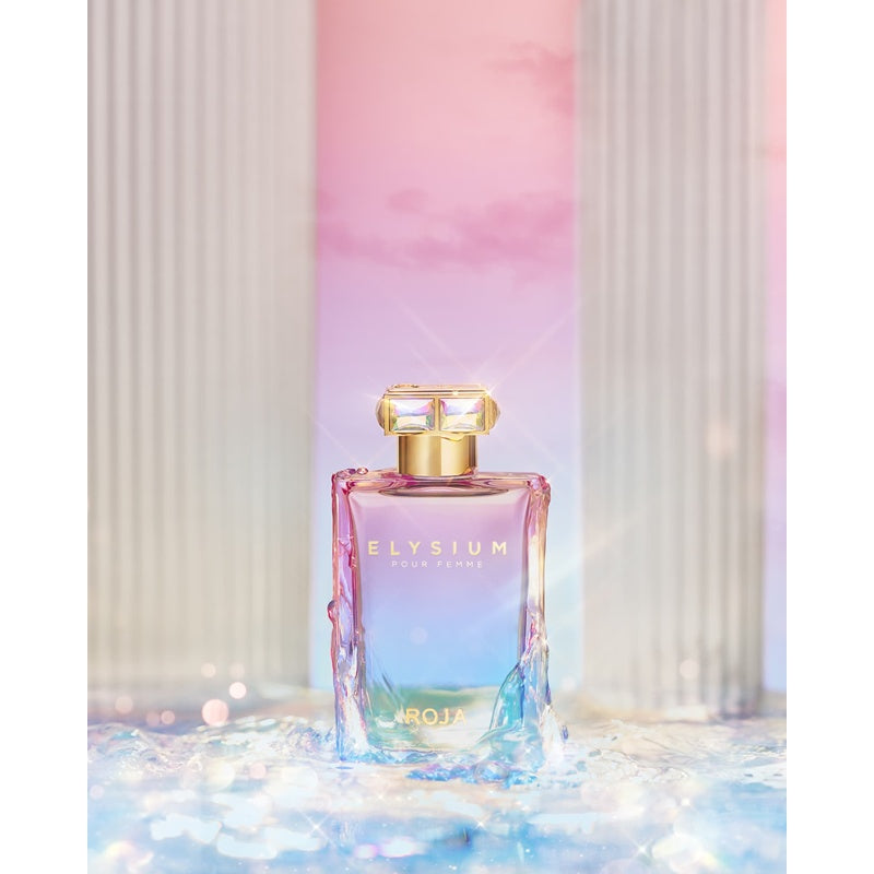 Perfume Elysium Pour Femme 75ml Eau De Parfum - Mercado de Luxo - O Maior E-Commerce de Bens, Produtos e Serviços de Luxo do Brasil.
