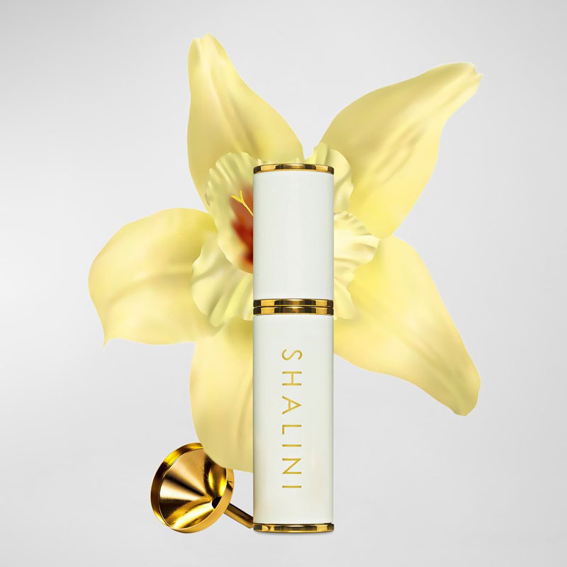 Perfume Vanille Reve Pure Parfum Travel Spray 10ml Extrait "Pure" Parfum - Mercado de Luxo - O Maior E-Commerce de Bens, Produtos e Serviços de Luxo do Brasil.