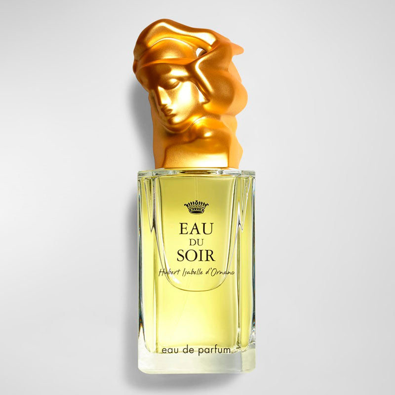Perfume Eau du Soir 50ml Eau De Parfum - Mercado de Luxo - O Maior E-Commerce de Bens, Produtos e Serviços de Luxo do Brasil.