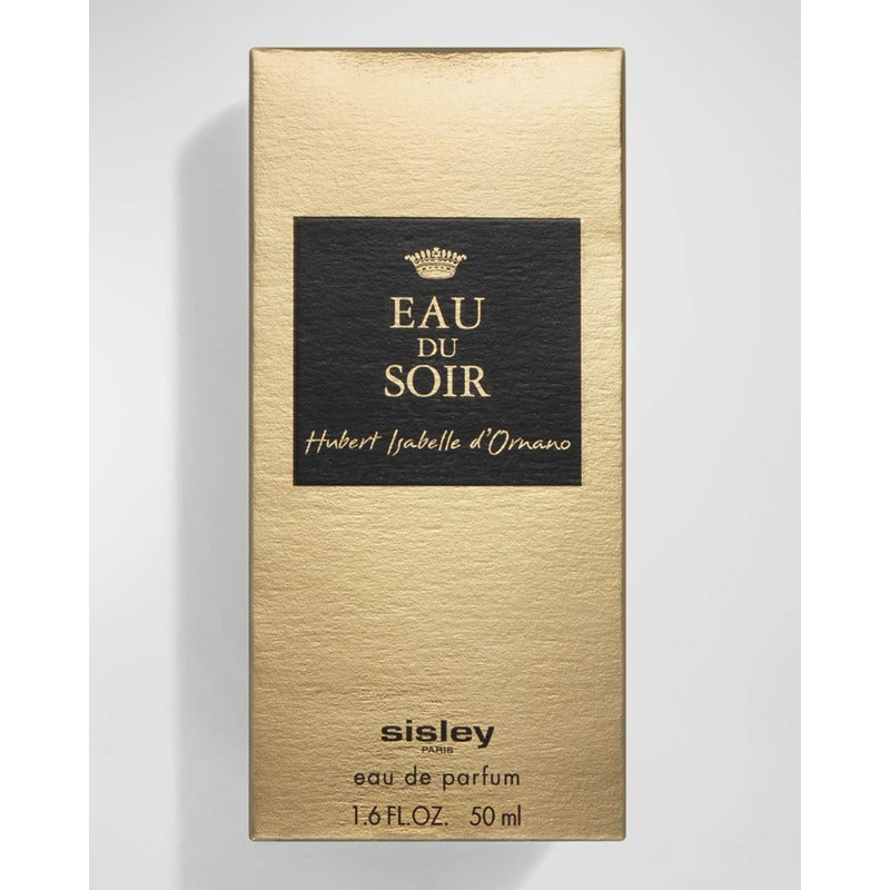 Perfume Eau du Soir 50ml Eau De Parfum - Mercado de Luxo - O Maior E-Commerce de Bens, Produtos e Serviços de Luxo do Brasil.