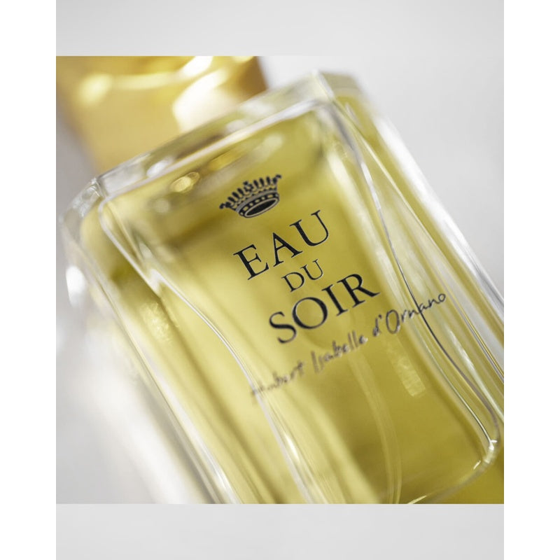 Perfume Eau du Soir 50ml Eau De Parfum - Mercado de Luxo - O Maior E-Commerce de Bens, Produtos e Serviços de Luxo do Brasil.