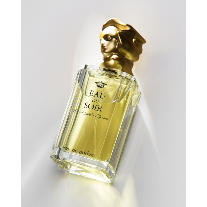 Perfume Eau du Soir 50ml Eau De Parfum - Mercado de Luxo - O Maior E-Commerce de Bens, Produtos e Serviços de Luxo do Brasil.
