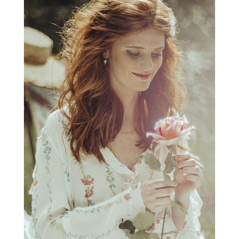 Perfume Izia 100ml Eau De Parfum - Mercado de Luxo - O Maior E-Commerce de Bens, Produtos e Serviços de Luxo do Brasil.