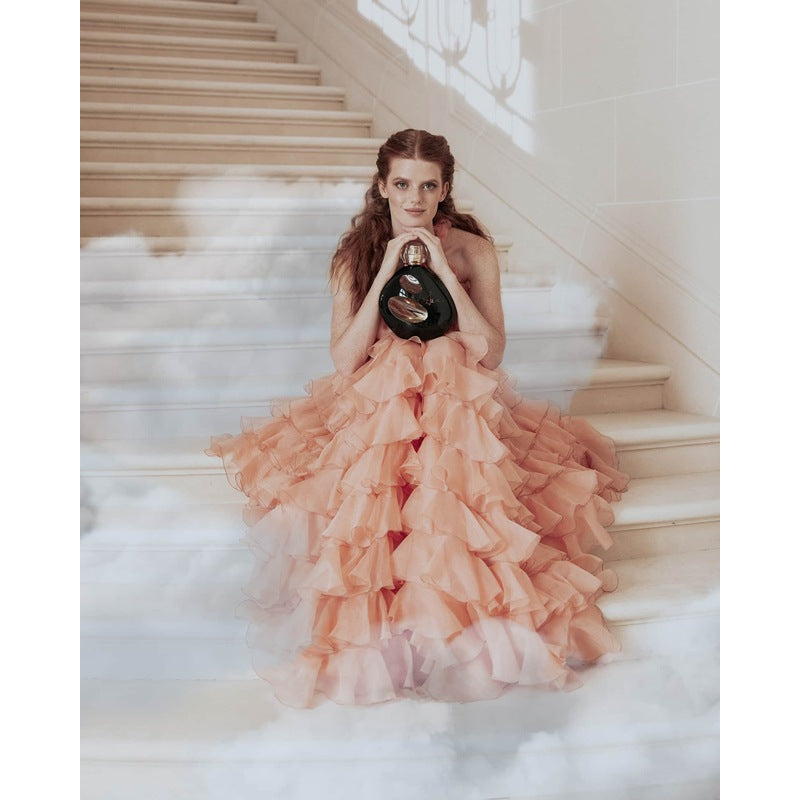 Perfume Izia La Nuit 100ml Eau De Parfum - Mercado de Luxo - O Maior E-Commerce de Bens, Produtos e Serviços de Luxo do Brasil.