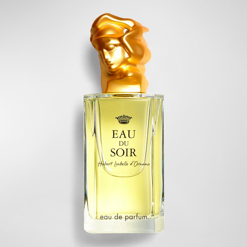 Perfume Eau du Soir 100ml Eau De Parfum - Mercado de Luxo - O Maior E-Commerce de Bens, Produtos e Serviços de Luxo do Brasil.