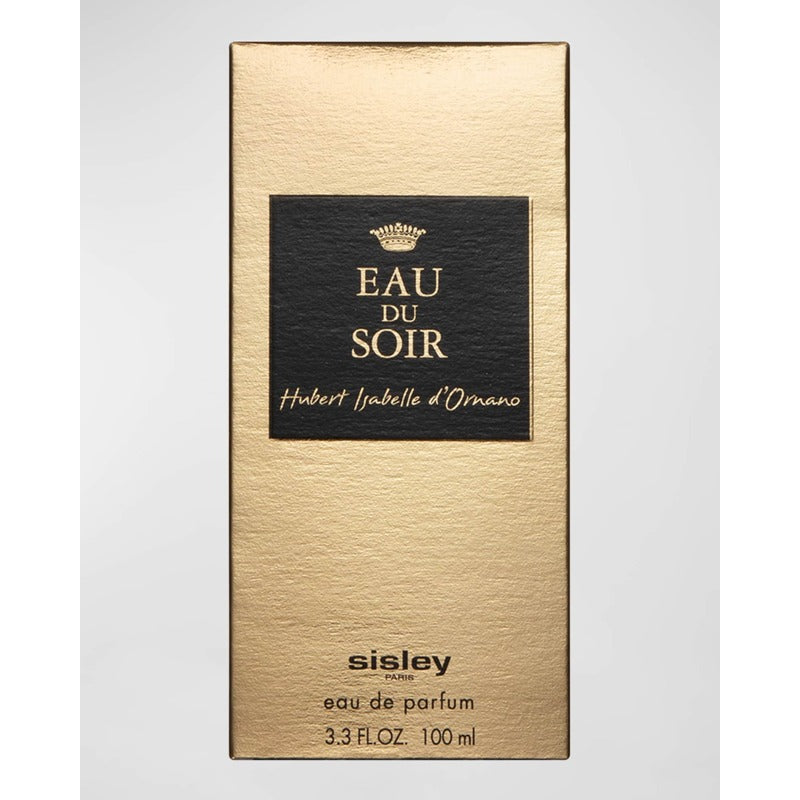 Perfume Eau du Soir 100ml Eau De Parfum - Mercado de Luxo - O Maior E-Commerce de Bens, Produtos e Serviços de Luxo do Brasil.