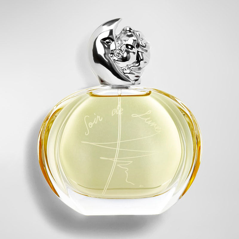 Perfume Soir de Lune 45ml Eau De Parfum - Mercado de Luxo - O Maior E-Commerce de Bens, Produtos e Serviços de Luxo do Brasil.
