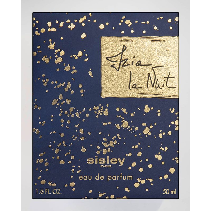 Perfume Izia La Nuit45ml Eau De Parfum - Mercado de Luxo - O Maior E-Commerce de Bens, Produtos e Serviços de Luxo do Brasil.