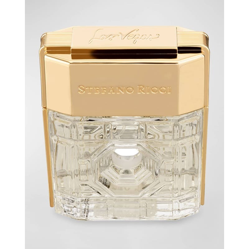 Perfume Stefano Ricci Las Vegas 100ml Eau De Parfum - Mercado de Luxo - O Maior E-Commerce de Bens, Produtos e Serviços de Luxo do Brasil.