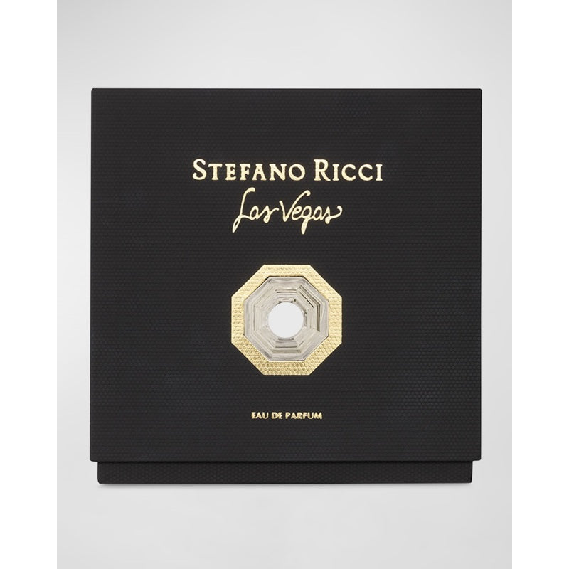 Perfume Stefano Ricci Las Vegas 100ml Eau De Parfum - Mercado de Luxo - O Maior E-Commerce de Bens, Produtos e Serviços de Luxo do Brasil.