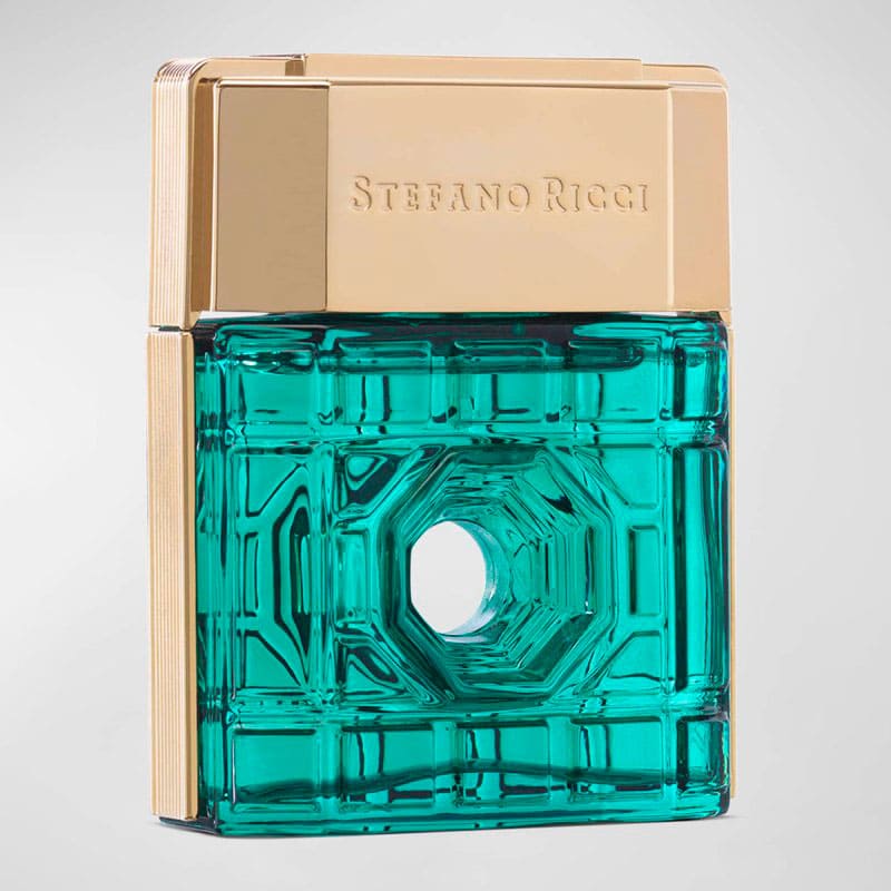 Perfume Stefano Ricci Miami 100ml Eau De Parfum - Mercado de Luxo - O Maior E-Commerce de Bens, Produtos e Serviços de Luxo do Brasil.