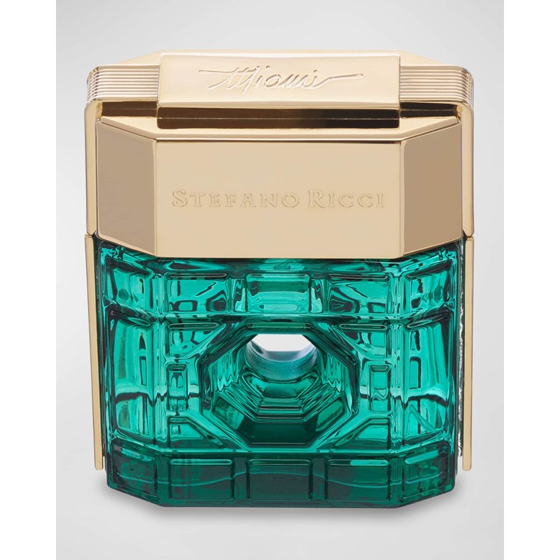 Perfume Stefano Ricci Miami 100ml Eau De Parfum - Mercado de Luxo - O Maior E-Commerce de Bens, Produtos e Serviços de Luxo do Brasil.