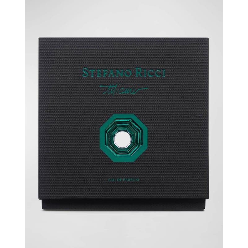 Perfume Stefano Ricci Miami 100ml Eau De Parfum - Mercado de Luxo - O Maior E-Commerce de Bens, Produtos e Serviços de Luxo do Brasil.