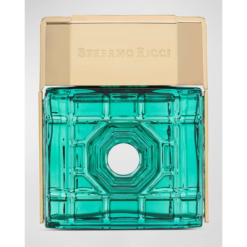 Perfume Stefano Ricci Miami 100ml Eau De Parfum - Mercado de Luxo - O Maior E-Commerce de Bens, Produtos e Serviços de Luxo do Brasil.
