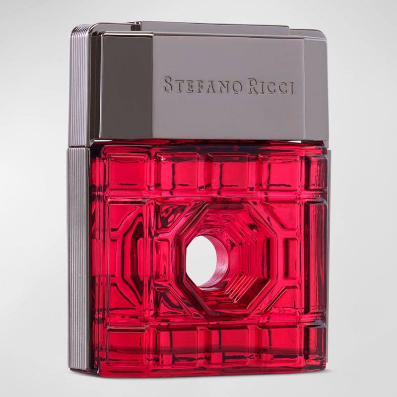 Perfume Stefano Ricci Paris 100ml Eau De Parfum - Mercado de Luxo - O Maior E-Commerce de Bens, Produtos e Serviços de Luxo do Brasil.