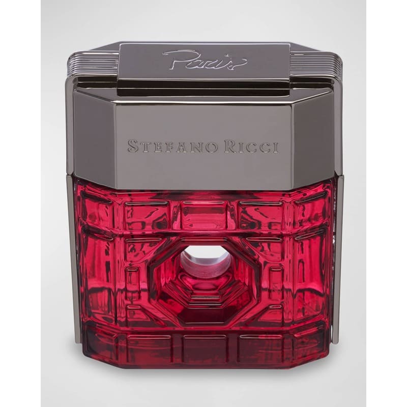 Perfume Stefano Ricci Paris 100ml Eau De Parfum - Mercado de Luxo - O Maior E-Commerce de Bens, Produtos e Serviços de Luxo do Brasil.